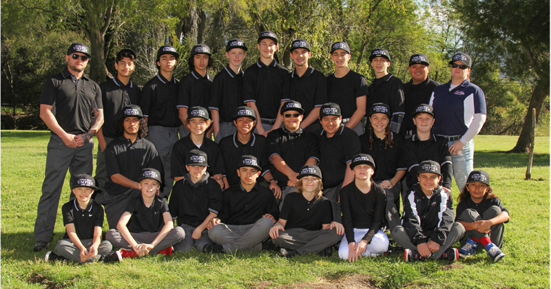 2023 EALL Junior Umpires