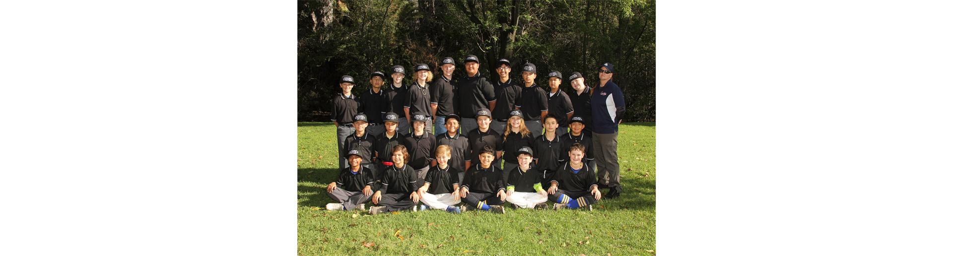 2025 EALL JR. UMPIRES