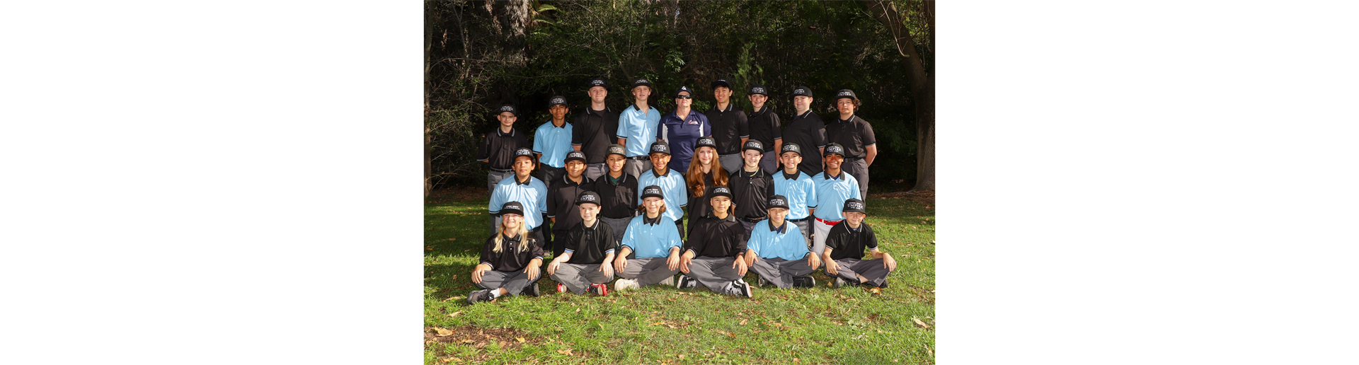 2026 EALL JR. UMPIRES