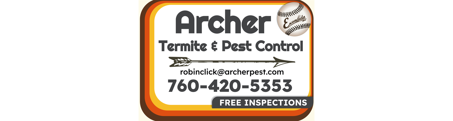 SPONSOR OF THE WEEK!